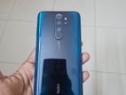 Xiaomi Redmi Note 8 Pro . (Used)