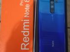 Xiaomi Redmi Note 8 Pro . (Used)