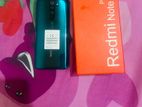 Xiaomi Redmi Note 8 Pro (Used)