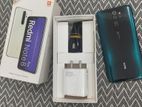 Xiaomi Redmi Note 8 Pro . (Used)