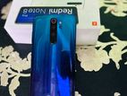 Xiaomi Redmi Note 8 Pro (Used)