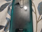 Xiaomi Redmi Note 8 Pro (Used)