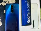 Xiaomi Redmi Note 8 Pro (Used)