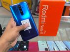 Xiaomi Redmi Note 8 Pro (Used)