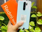 Xiaomi Redmi Note 8 Pro (Used)