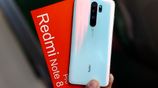 Xiaomi Redmi Note 8 Pro . (Used)