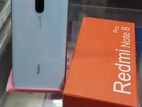 Xiaomi Redmi Note 8 Pro . (Used)