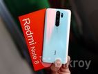 Xiaomi Redmi Note 8 Pro (Used)