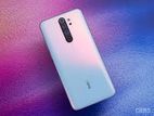 Xiaomi Redmi Note 8 Pro . (Used)