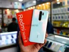 Xiaomi Redmi Note 8 Pro . (Used)