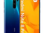 Xiaomi Redmi Note 8 Pro . (Used)