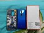 Xiaomi Redmi Note 8 . (Used)