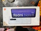 Xiaomi Redmi Note 8 Pro (Used)