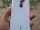 Xiaomi Redmi Note 8 Pro ` (Used)
