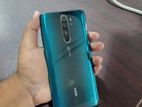 Xiaomi Redmi Note 8 Pro . (Used)