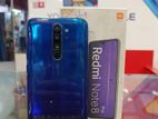 Xiaomi Redmi Note 8 Pro (Used)