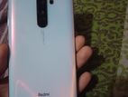 Xiaomi Redmi Note 8 Pro , (Used)