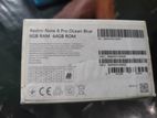 Xiaomi Redmi Note 8 Pro (Used)