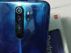 Xiaomi Redmi Note 8 Pro (Used)