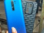 Xiaomi Redmi Note 8 Pro Good (Used)