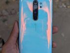 Xiaomi Redmi Note 8 Pro . (Used)