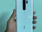 Xiaomi Redmi Note 8 Pro . (Used)