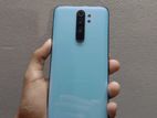 Xiaomi Redmi Note 8 Pro , (Used)