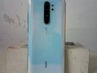 Xiaomi Redmi Note 8 Pro White 6/128 gb (Used)