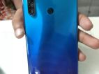 Xiaomi Redmi Note 8 . (Used)