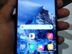 Xiaomi Redmi Note 8 ram 4/64 (Used)