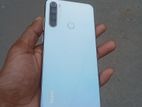 Xiaomi Redmi Note 8 Ram 4 Rom 64 GB (Used)