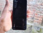 Xiaomi Redmi Note 8 Ram 4 rom 64 (Used)