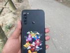 Xiaomi Redmi Note 8 Ram 4...Rom 64 (Used)