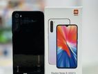 Xiaomi Redmi Note 8 RAM: 6 GB (Used)