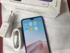 Xiaomi Redmi Note 8 RAM 6GB 128GB (Used)