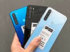 Xiaomi Redmi Note 8 ✅RAM-6GB✅ROM-128GB✅ (New)