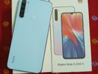 Xiaomi Redmi Note 8 RAM/ROM 6/128 (Used)