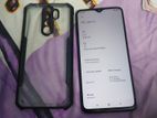 Xiaomi Redmi Note 8 . (Used)