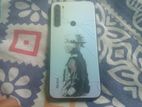 Xiaomi Redmi Note 8 . (Used)