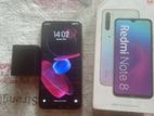 Xiaomi Redmi Note 8 REDME NOT (Used)