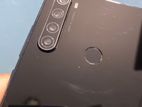 Xiaomi Redmi Note 8 . (Used)
