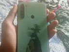 Xiaomi Redmi Note 8 . (Used)