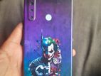 Xiaomi Redmi Note 8 . (Used)