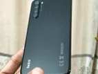 Xiaomi Redmi Note 8 Snapdragon 665 6/128 (Used)