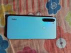 Xiaomi Redmi Note 8 ' (Used)