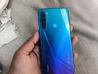 Xiaomi Redmi Note 8 update version (Used)