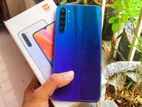 Xiaomi Redmi Note 8 . (Used)