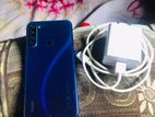 Xiaomi Redmi Note 8 . (Used)