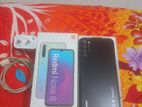 Xiaomi Redmi Note 8 (Used)