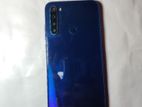 Xiaomi Redmi Note 8 . (Used)